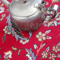 قوری استیل