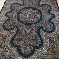 دو عدد فرش ۶ متری