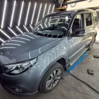 ام وی ام X33S مدل ۹۸ فول اسپرت