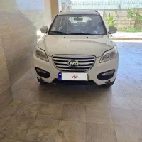 ماشین شاسیx60کارمندی مشابه صفر بی رنگ وضربه