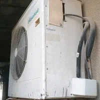 کمپرسور کولر گازی
