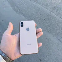 Iphone xs 64 gold|موبایل|ارومیه, |دیوار