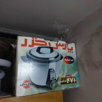 پلوپز برقی پارس خزر