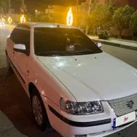 سمند lxef7|خودرو سواری و وانت|مبارکه, |دیوار