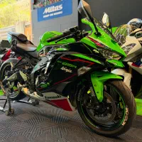 Zx25r