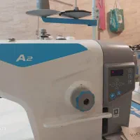 چرخ خیاطی A2