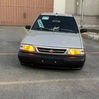ماشین دربست