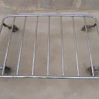 باربند پیکان سواری سالم