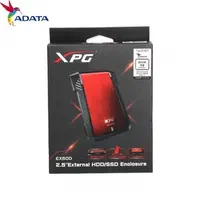 هارد اکسترنال ای دیتا 500 گیگابایت ( اصلی )