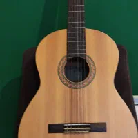 گیتار یاماها c40m اصل ونزولا