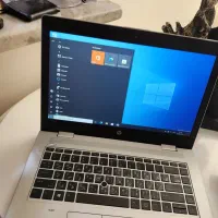 لپ‌تاپ HP ProBook 645 G4