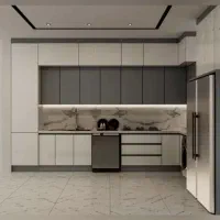 ساخت وتعمیرانواع کابینت وکمد دیواری