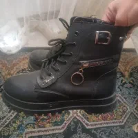 پوتین سایز ۳۶