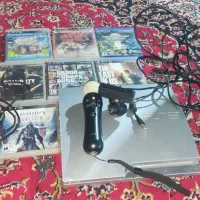 ps3|کنسول، بازی ویدئویی و آنلاین|بندرعباس, |دیوار