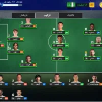 مربی برتر