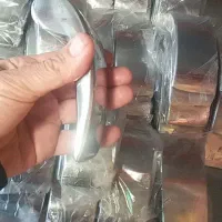 کلیه لوازم صافکاری سنتی. از صفر تا صد