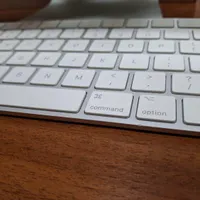 کیبورد اپل مجیک ۲ magic keyboard2 apple|قطعات و لوازم جانبی رایانه|تهران, میدان ولیعصر|دیوار