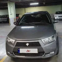 دنا پلاس توربو اتومات بدون رنگ