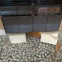 کولر 19هزار جنرال ب شرط در حال کار