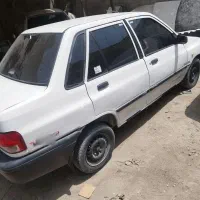 پراید فروشی مدل ۸۹