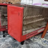هیتر بخاری برقی ۲عدد