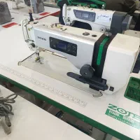 فروشگاه ماشین دوخت کریمی