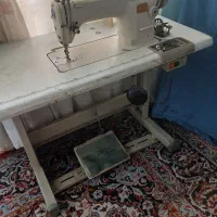 چرخ راسته دوز دینام بزرگ