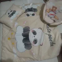 لحاف تشک مسافرتی نوزاد
