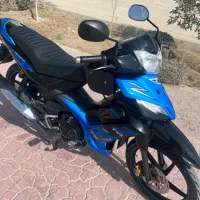 موتور tvsراکز مدل 97