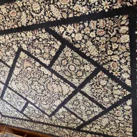 فرش 12متری