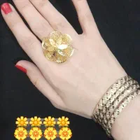 طلای کم اجرت