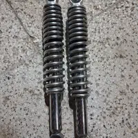 کمک موتور هندا