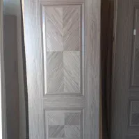 تولیدکننده درب چوبی ماهان
