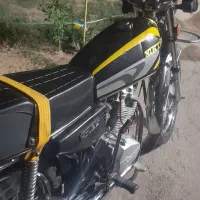 هوندا ۱۲۵استارتی