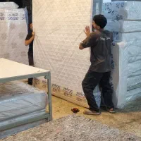 به یک نیروی کار نیاز مندیم