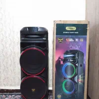 اسپیکر ام پی مکس 778