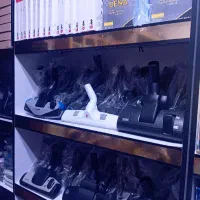 برس جاروبرقی
