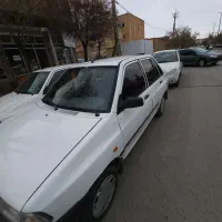 پراید 132sx|خودرو سواری و وانت|اراک, |دیوار