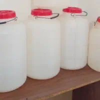 دبه ۲۰ لیتری