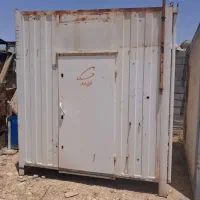 فروش ۵۰ کانکس مخابراتی  ساندویچ پنل شیراز