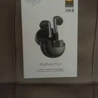 ایر پاد Aily Buds Pro+ مارک QCY