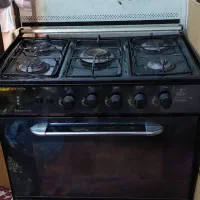 گاز طرح فر