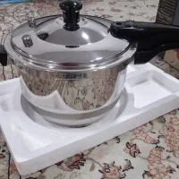 زودپز ۶ لیتری