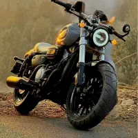 بندا بی دی ۲۵۰ سی سی (300cc) Benda BD