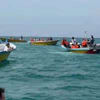 تور یکروزه مازندران گردی و دریا شمال