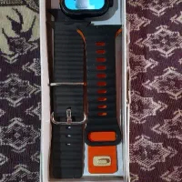 ساعت هوشمند