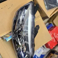 چراغ خودرو رانا پلاس