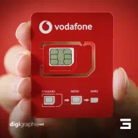 سیم کارت روند ایرانسل