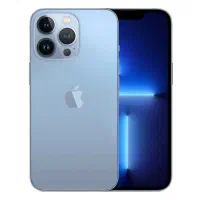 ایفون ۱۳ پرو در حد صفر