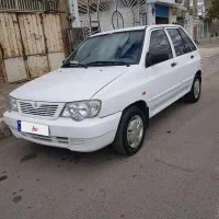 پراید۱۱۱sxمدل۹۱